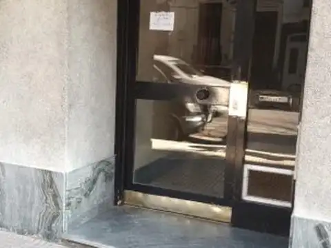 ALQUILER BOEDO 2AMB MAZA 919  2 piso P/ESCALERA