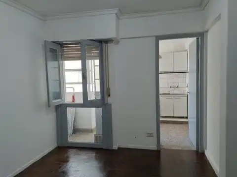 Depto Tipo Casa en Alquiler en Boedo, $ 550.000