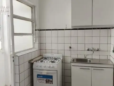 Depto Tipo Casa en Alquiler de 1 dormitorio