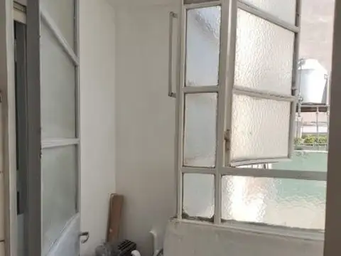 Depto Tipo Casa en Alquiler 40 años