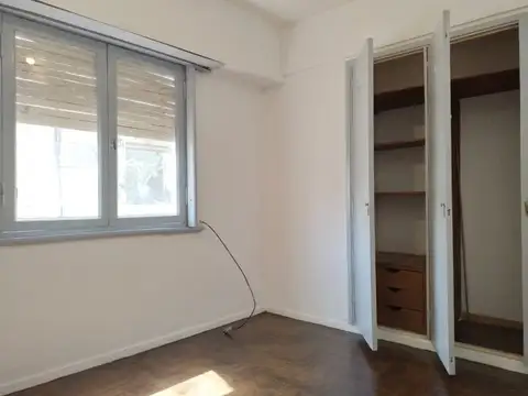 Depto Tipo Casa 2 ambientes con 1 baño