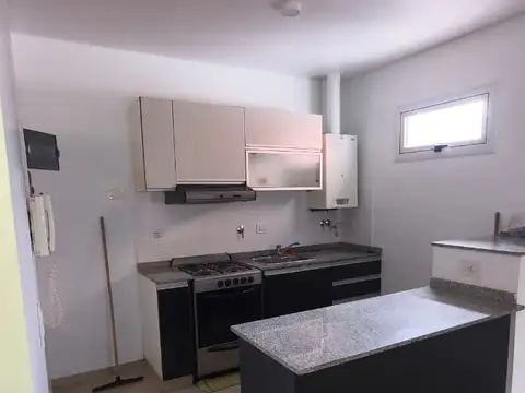 Departamento en Venta 8 años