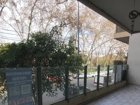 Arregui 6100, Piso 1