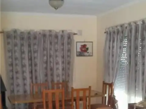 CASAS - DUPLEX - PILAR, GRAN BS. AS. NORTE