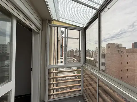 Departamento en Alquiler 32 años