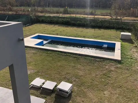 Casa en Venta 2 años