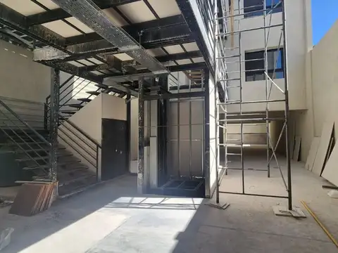 Departamento en Venta en Godoy Cruz, USD 88.000