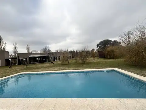 Casa en Venta A Estrenar