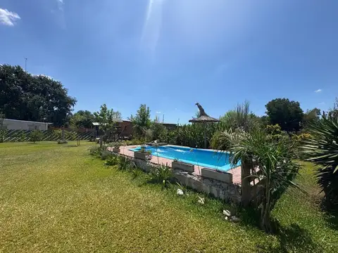 QUINTA EN VENTA EN LIMA