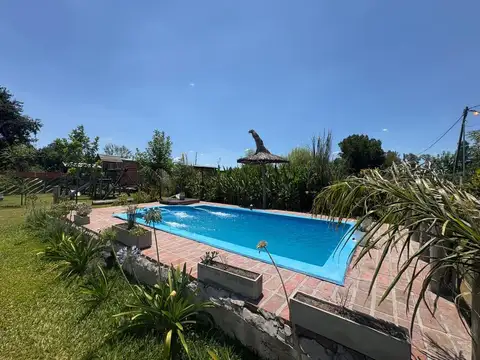 Quinta en Venta en Lima, USD 25.000