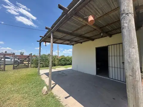 QUINTA EN VENTA EN LIMA