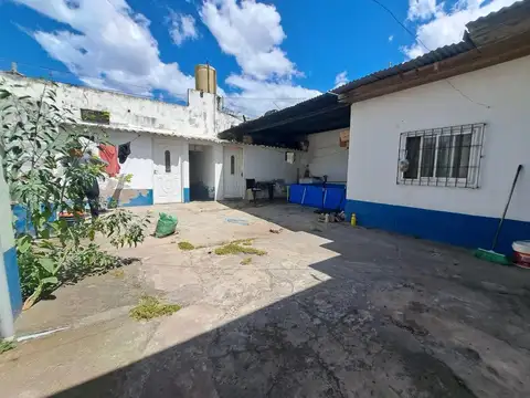 Depto Tipo Casa en Venta en Parque San Martin, USD 39.000