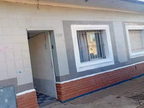VENTA COMPLEJO CINCO UNIDADES FUNCIONALES EN PH EN MERLO
