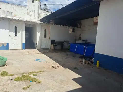 Depto Tipo Casa 6 ambientes con 5 baños