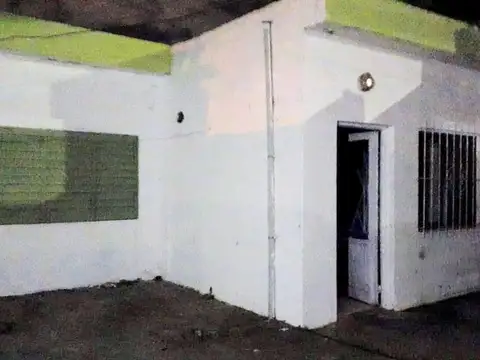 Avenida San Martin 4371