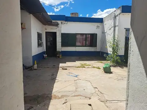 AVENIDA SAN MARTIN 4371