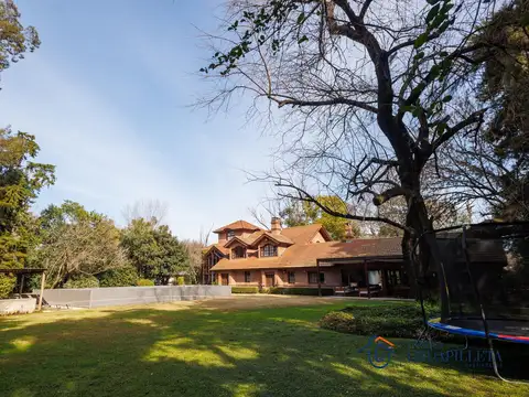 Casa en Venta 30 años