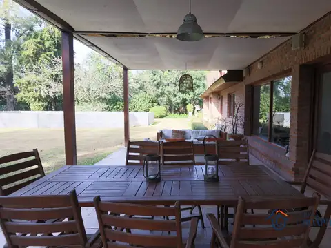 Casa en Venta de 5 dormitorios