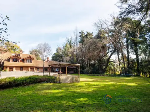 Teresa Urdapilleta Propiedades