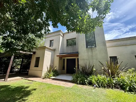 Casa en Venta de 3 dormitorios