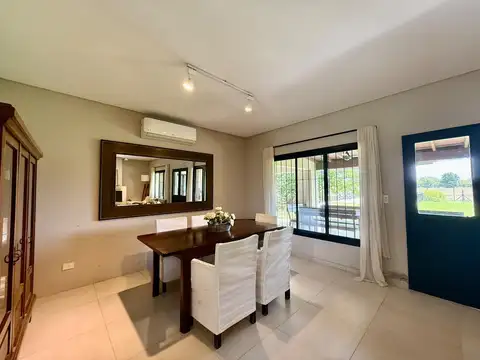 Casa en venta en Club de Campo, San Francisco, Manzanares Pi