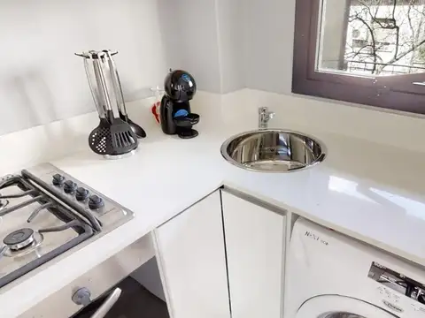 Departamento en Venta Permite mascota
