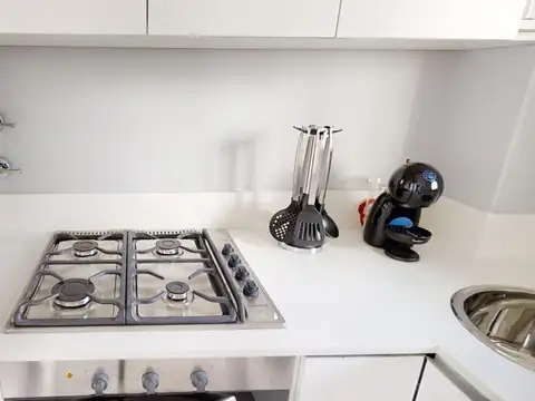 Departamento en Venta al Oeste