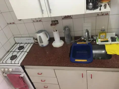 Departamento en Venta Apto profesional