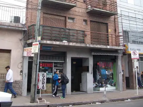 Gral San Martin 400, Piso 1