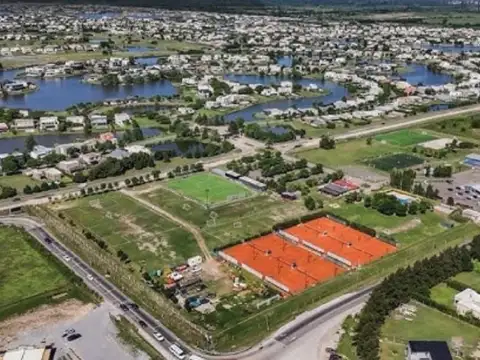 Terreno en Venta en El Cantón - Norte, USD 80.000