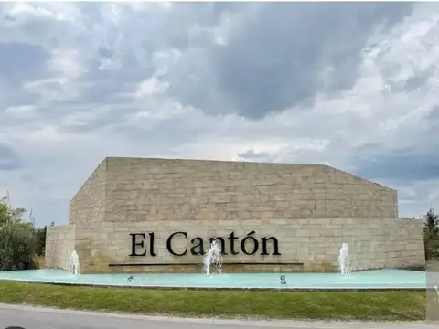 Cantón norte