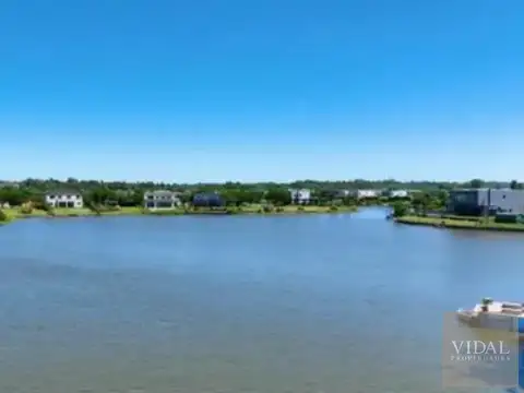 Terreno en Venta en El Cantón - Norte, USD 80.000