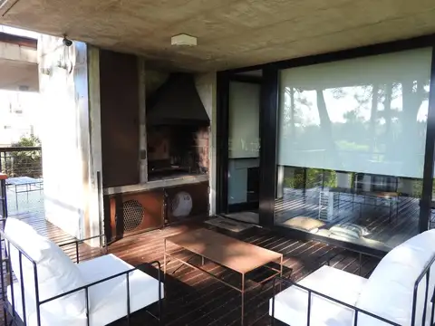 Departamento en Alquiler Temporal de 2 dormitorios