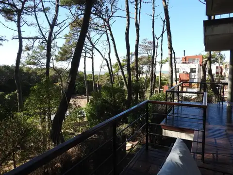 Departamento en Alquiler Temporal en Mar de las Pampas, USD 1.500