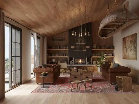 Departamento en Venta al Noreste