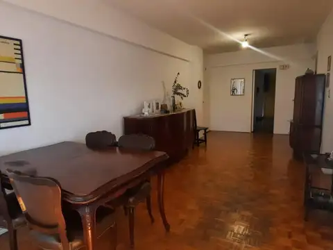 Departamento 4 ambientes - sin cochera (opcional) - Coghlan