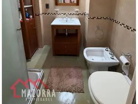 Deparamento en VENTA - Caseros Centro