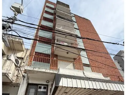 Deparamento en VENTA - Caseros Centro