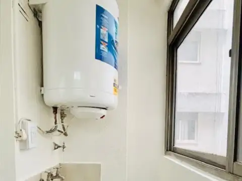 Departamento en Alquiler 50 años