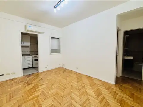 Departamento en Alquiler en Palermo Chico, Palermo
