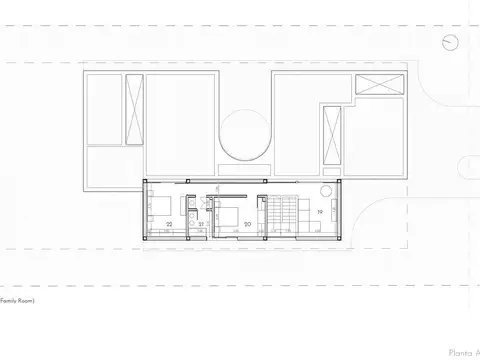 Casa 4 dormitorios, Suite en PB, pileta, Vida