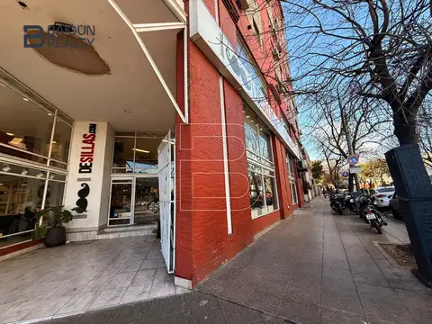 Local en Alquiler A Estrenar
