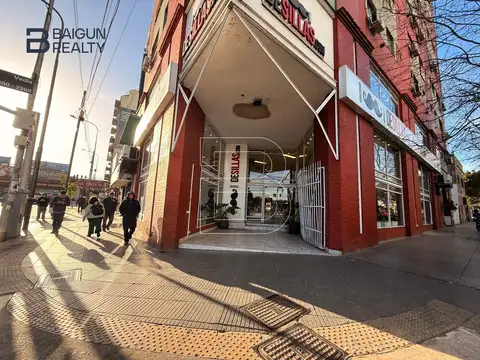 LOCAL EN ALQUILER, ZONA NUÑEZ