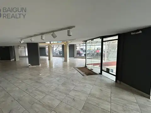 Avenida Cabildo 4900