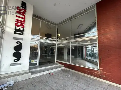 Avenida Cabildo 4900