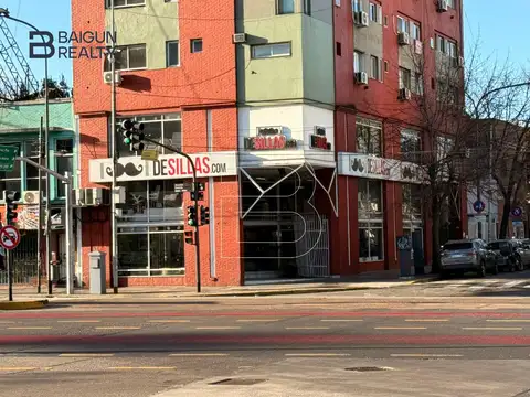 LOCAL EN ALQUILER, ZONA NUÑEZ