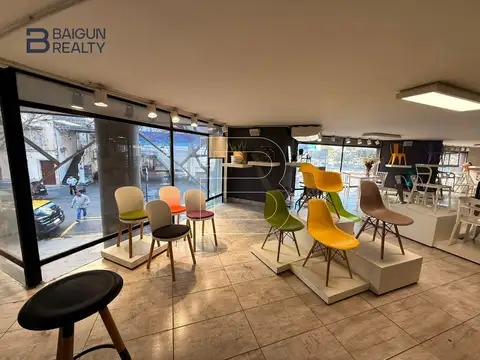 Local en Alquiler en Nuñez, $ 6.000.000