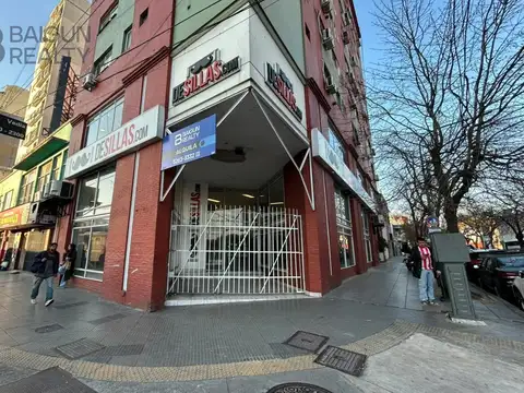 LOCAL EN ALQUILER, ZONA NUÑEZ