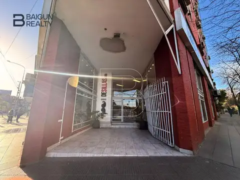 Local en Alquiler en Nuñez, $ 6.000.000