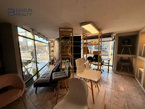 Avenida Cabildo 4900